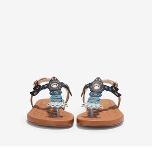 NEW Women sandals.  COLE HAAN Pinch Lobster Sandal Women's size 10 1/2